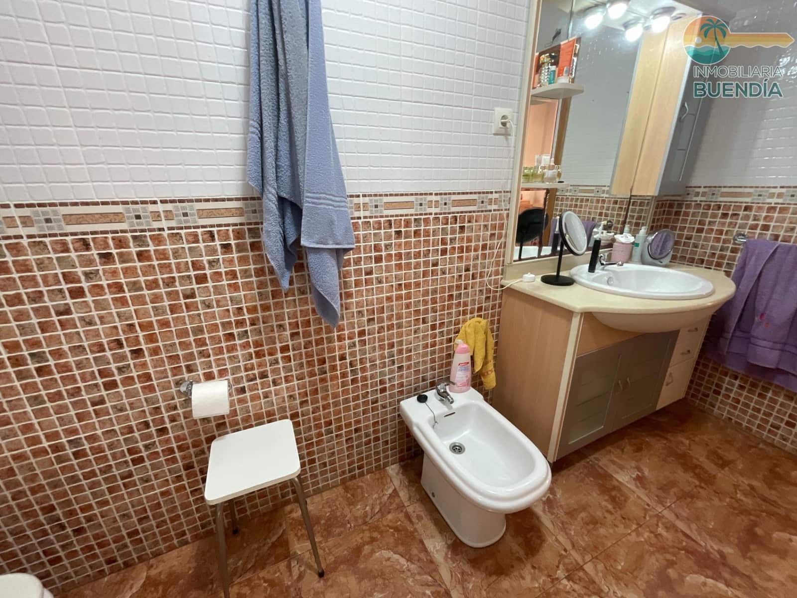 2 slaapkamer Appartement te koop in Puerto de Mazarron - € 141.000 (Ref: 9920519)