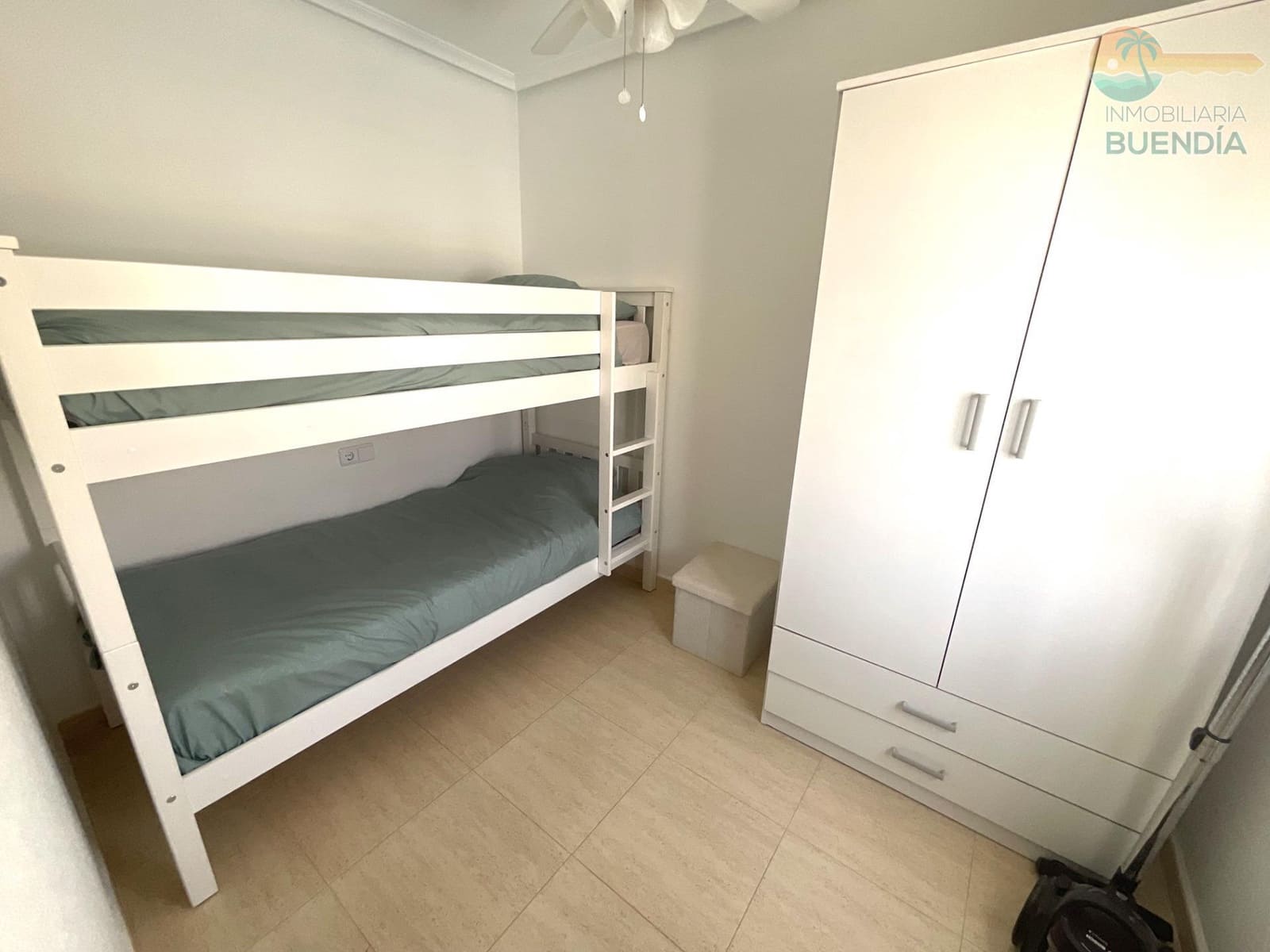 2 quarto Moradia para venda em Camposol com piscina - 149 995 € (Ref: 9927506)