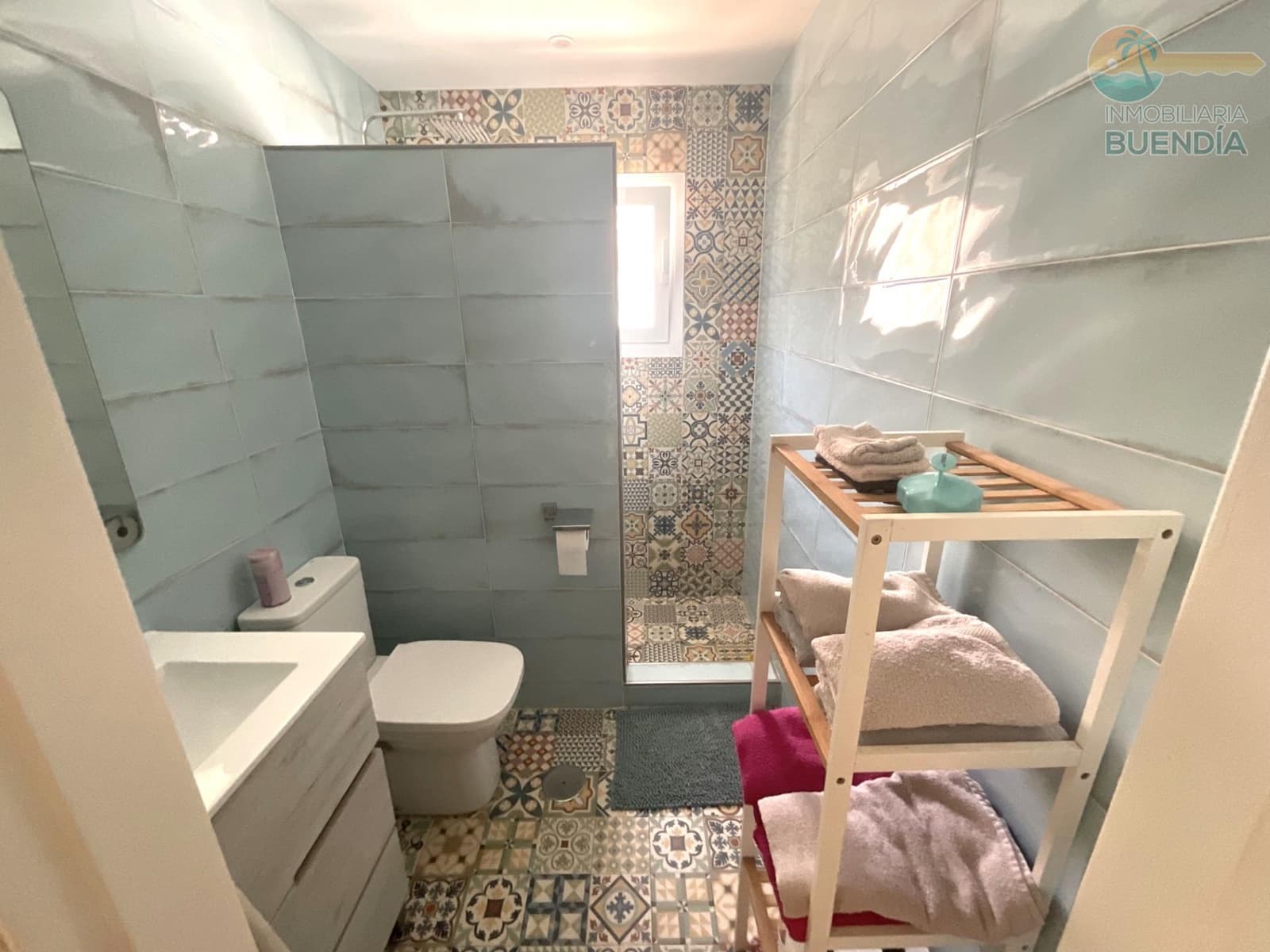 2 quarto Moradia para venda em Camposol com piscina - 149 995 € (Ref: 9927506)