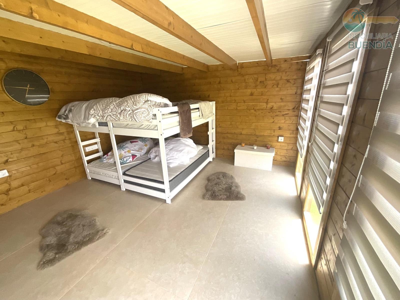2 quarto Moradia para venda em Camposol com piscina - 149 995 € (Ref: 9927506)