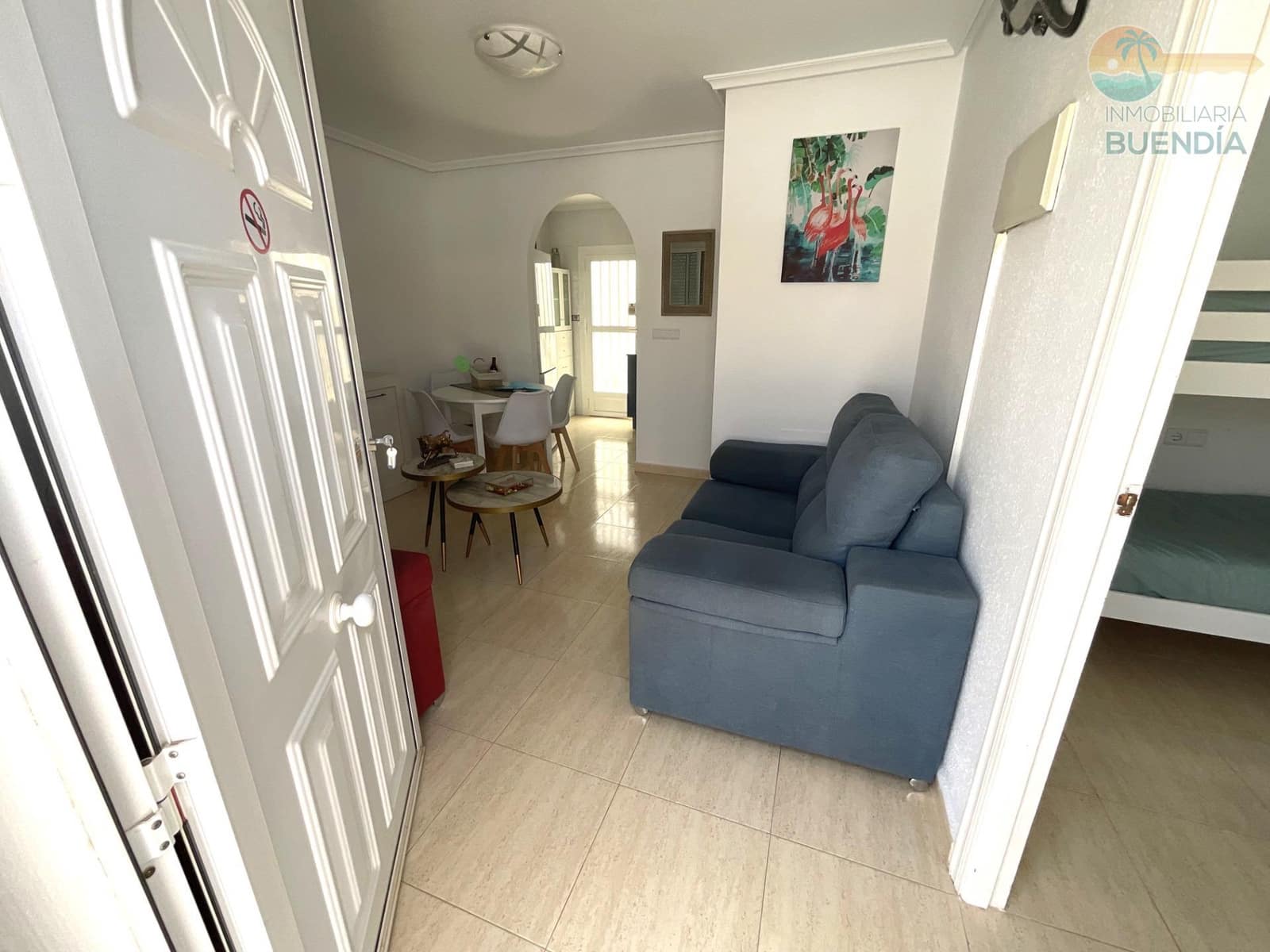 2 quarto Moradia para venda em Camposol com piscina - 149 995 € (Ref: 9927506)