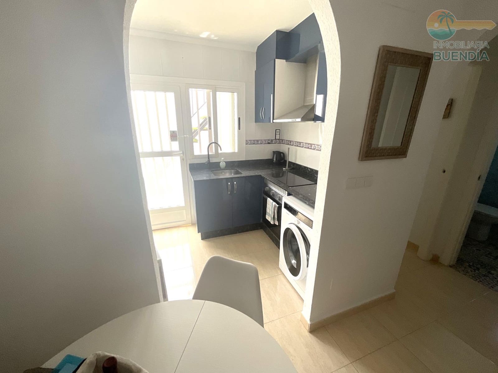 2 quarto Moradia para venda em Camposol com piscina - 149 995 € (Ref: 9927506)