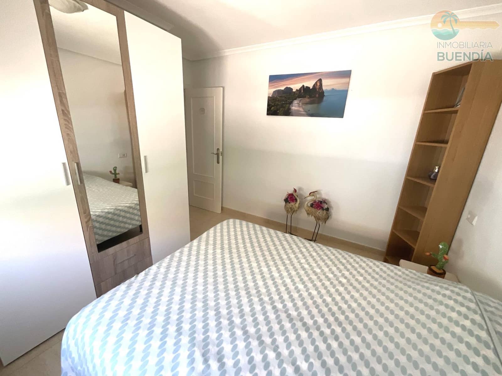2 quarto Moradia para venda em Camposol com piscina - 149 995 € (Ref: 9927506)