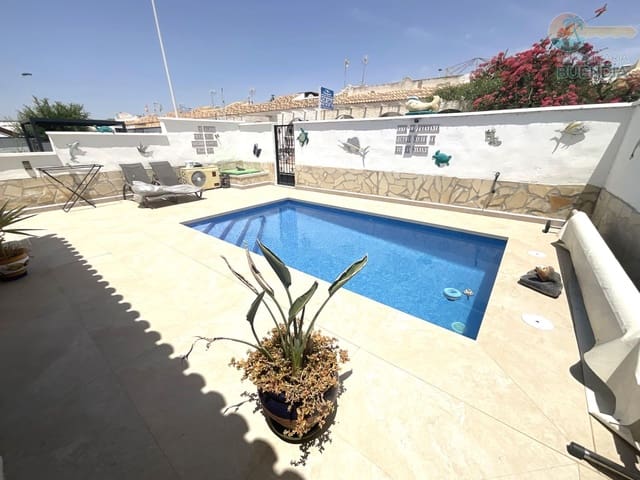 2 quarto Moradia para venda em Camposol, Mazarrón com piscina - 149 995 € (Ref: 9927506)