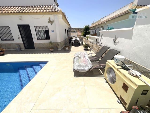 2 quarto Moradia para venda em Camposol, Mazarrón com piscina - 149 995 € (Ref: 9927506)