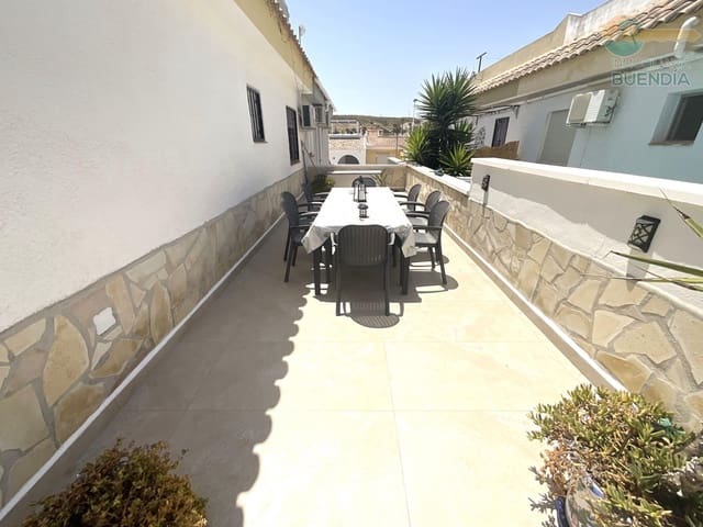 2 quarto Moradia para venda em Camposol, Mazarrón com piscina - 149 995 € (Ref: 9927506)