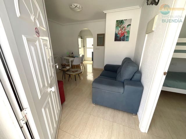 2 quarto Moradia para venda em Camposol, Mazarrón com piscina - 149 995 € (Ref: 9927506)