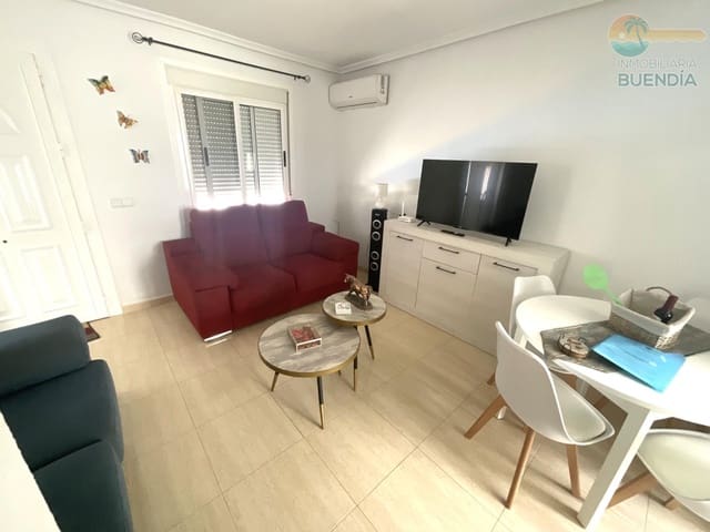 2 quarto Moradia para venda em Camposol, Mazarrón com piscina - 149 995 € (Ref: 9927506)