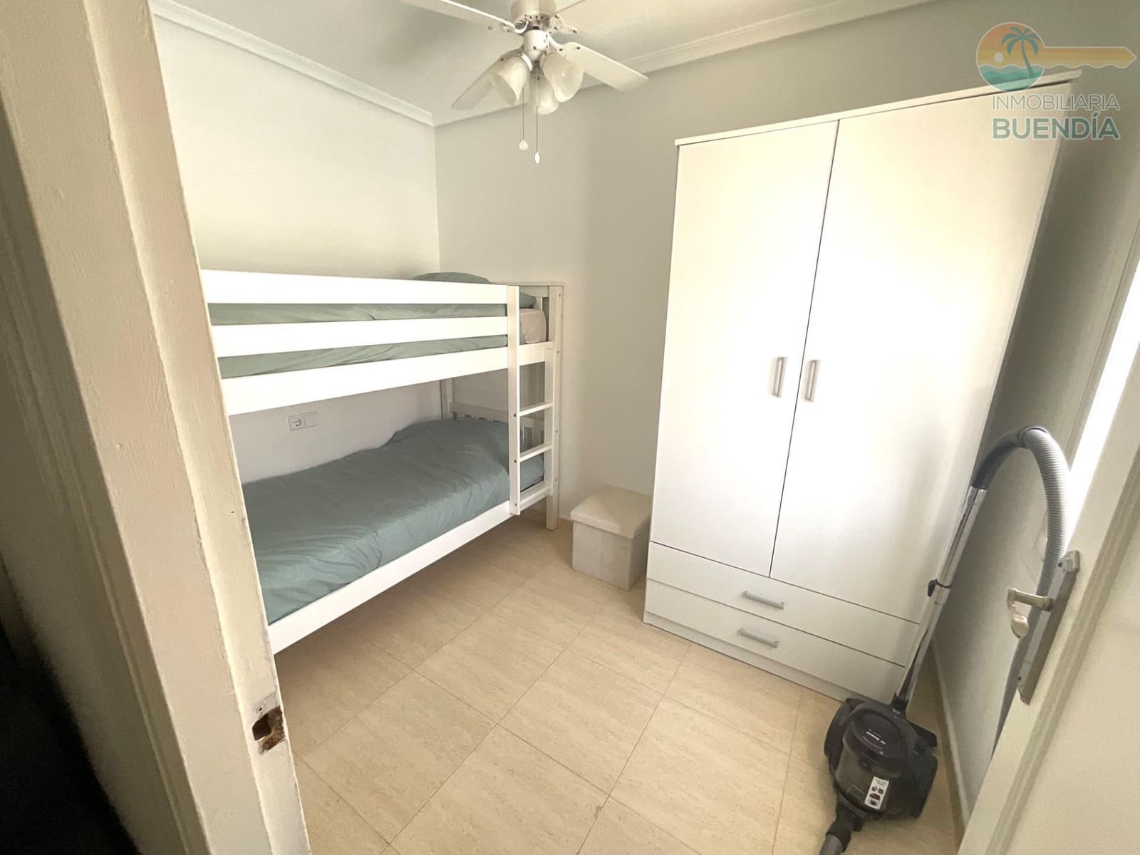 2 quarto Moradia para venda em Camposol com piscina - 149 995 € (Ref: 9927506)