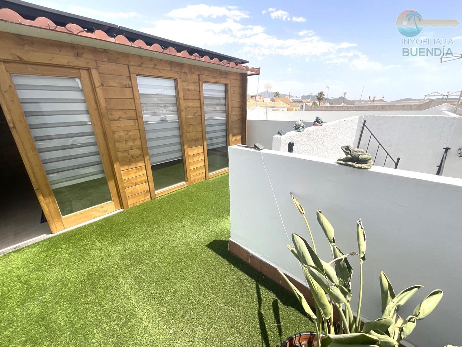 2 quarto Moradia para venda em Camposol com piscina - 149 995 € (Ref: 9927506)