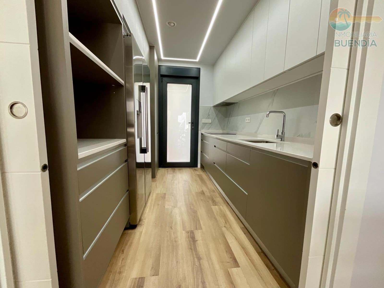 2 chambre Appartement à vendre à Alamillo avec piscine - 315 000 € (Ref: 9929475)