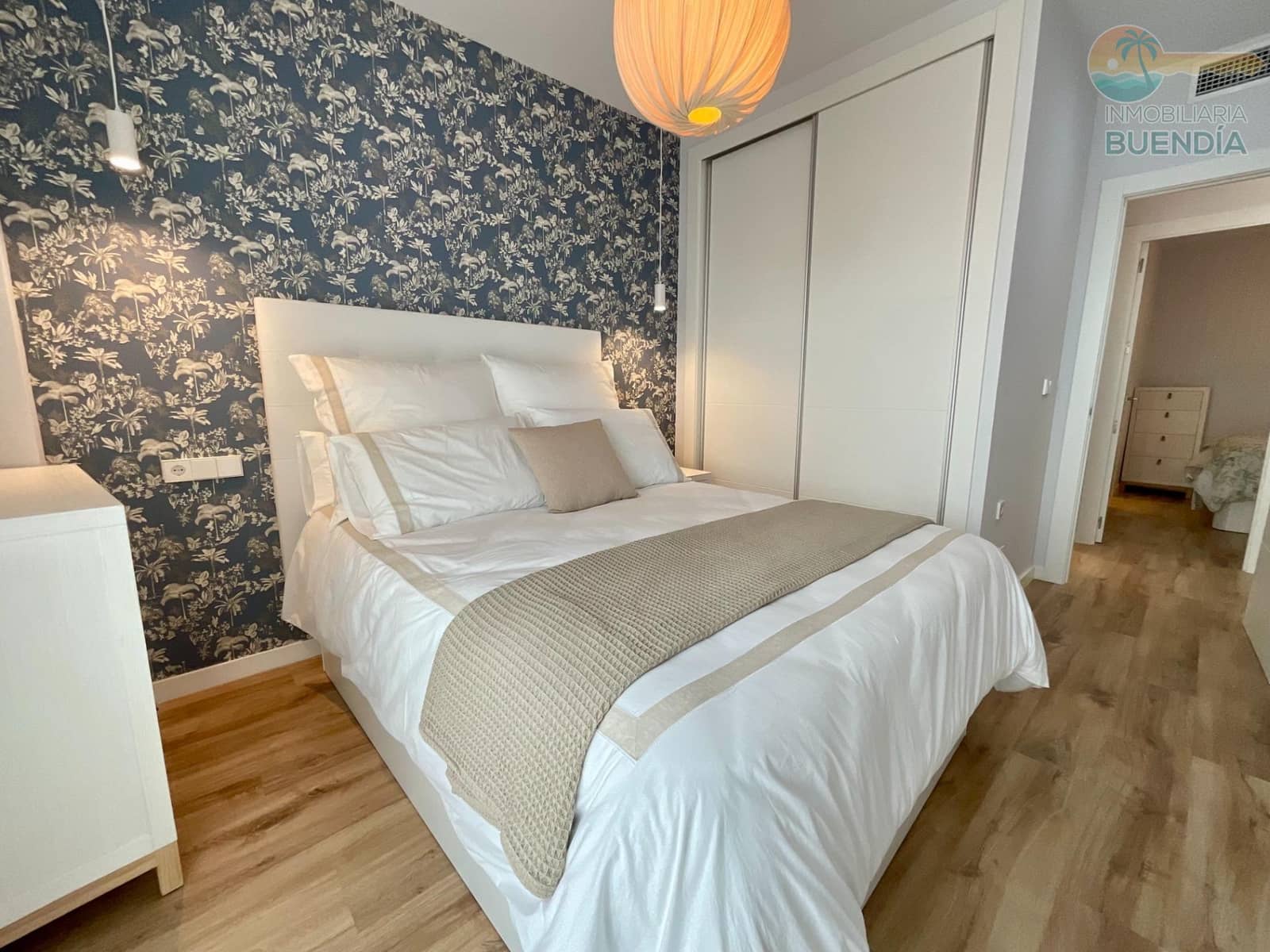 2 chambre Appartement à vendre à Alamillo avec piscine - 315 000 € (Ref: 9929475)