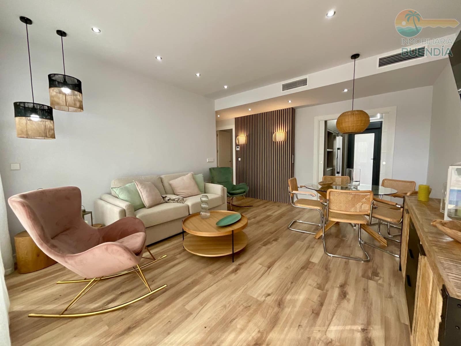 2 chambre Appartement à vendre à Alamillo avec piscine - 315 000 € (Ref: 9929475)