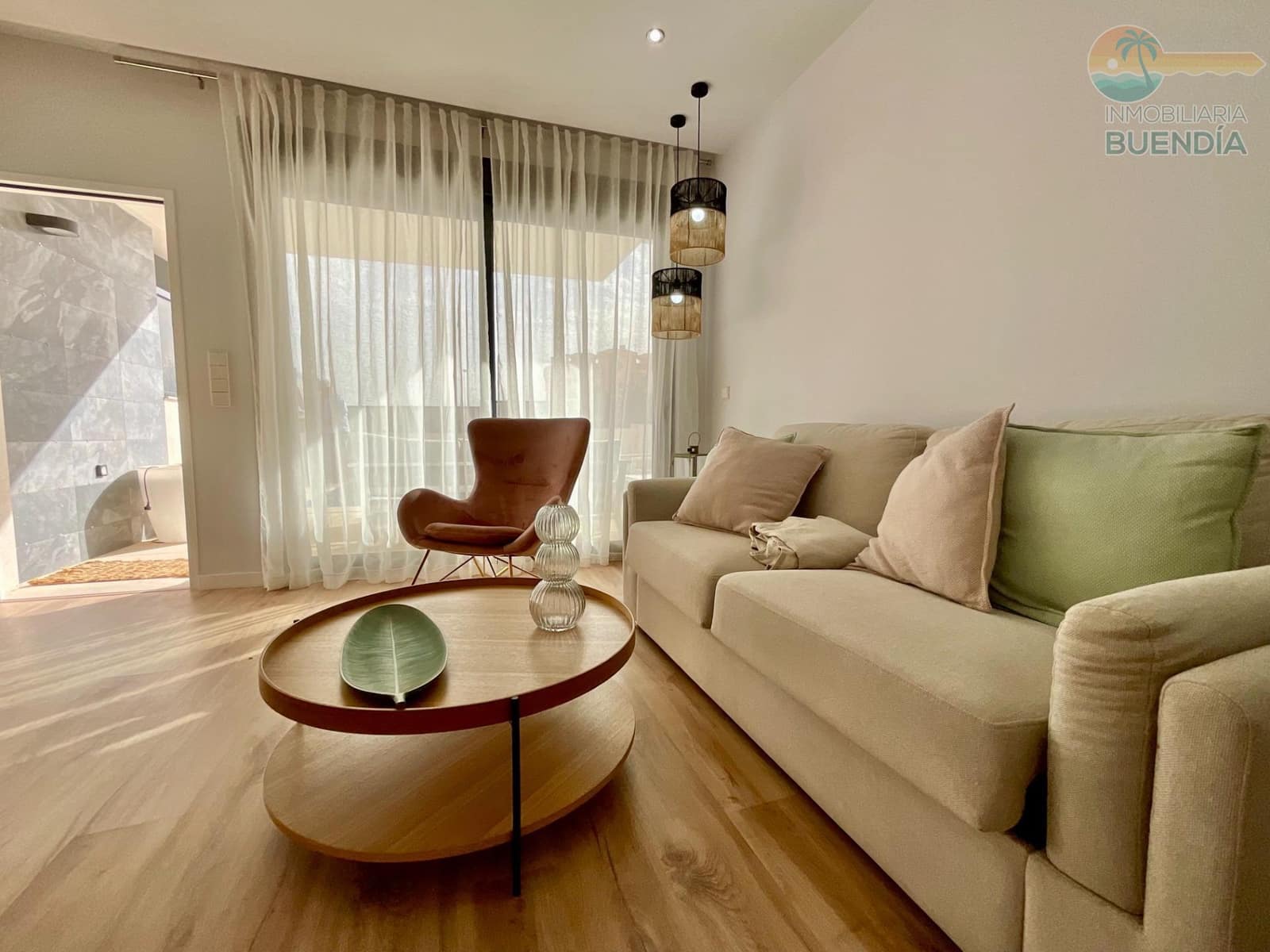 2 chambre Appartement à vendre à Alamillo avec piscine - 315 000 € (Ref: 9929475)