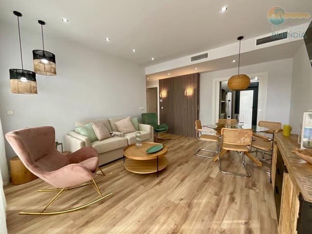 2 chambre Appartement à vendre à Alamillo, Mazarrón avec piscine - 315 000 € (Ref: 9929475)