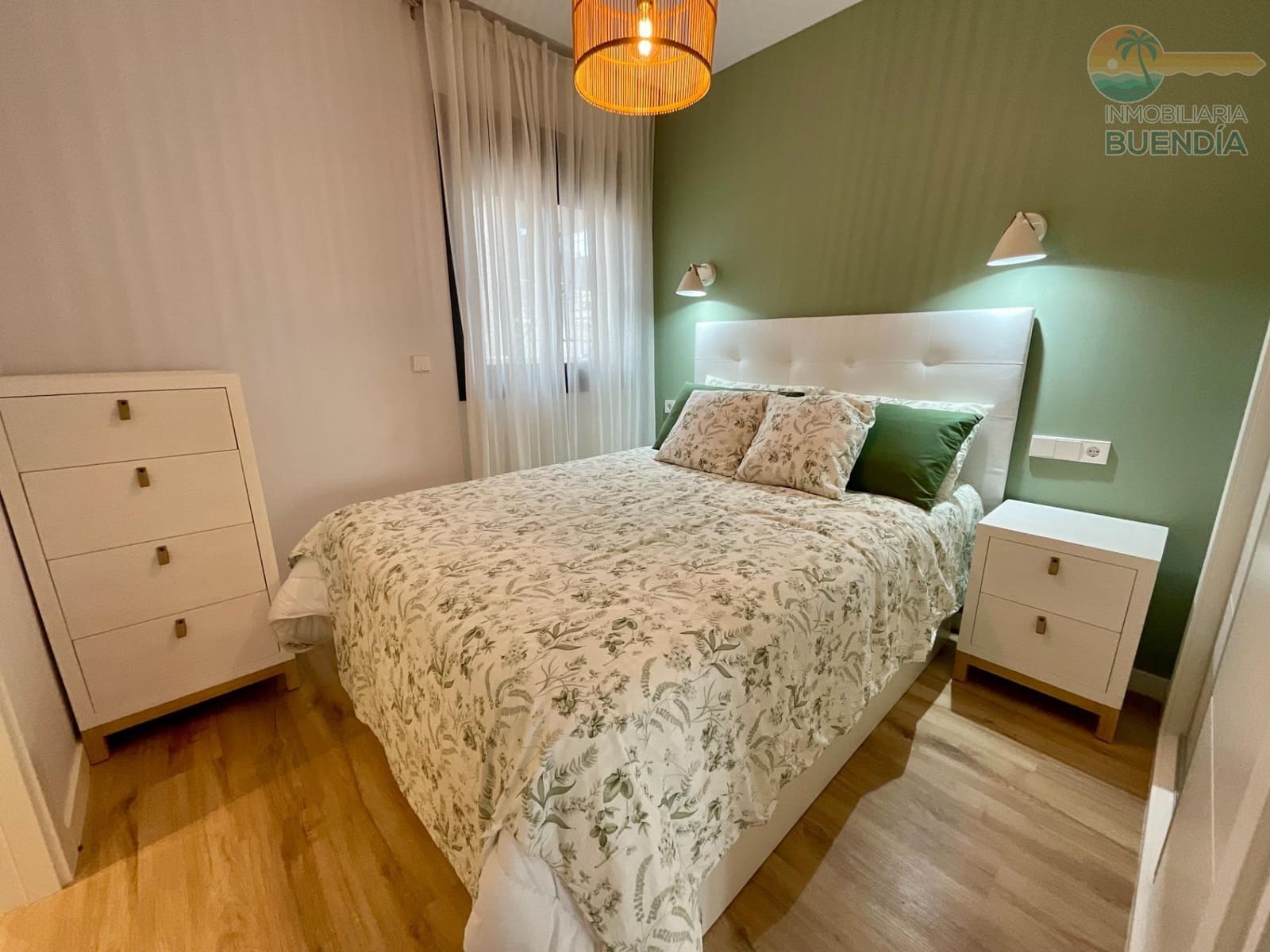 2 chambre Appartement à vendre à Alamillo avec piscine - 315 000 € (Ref: 9929475)
