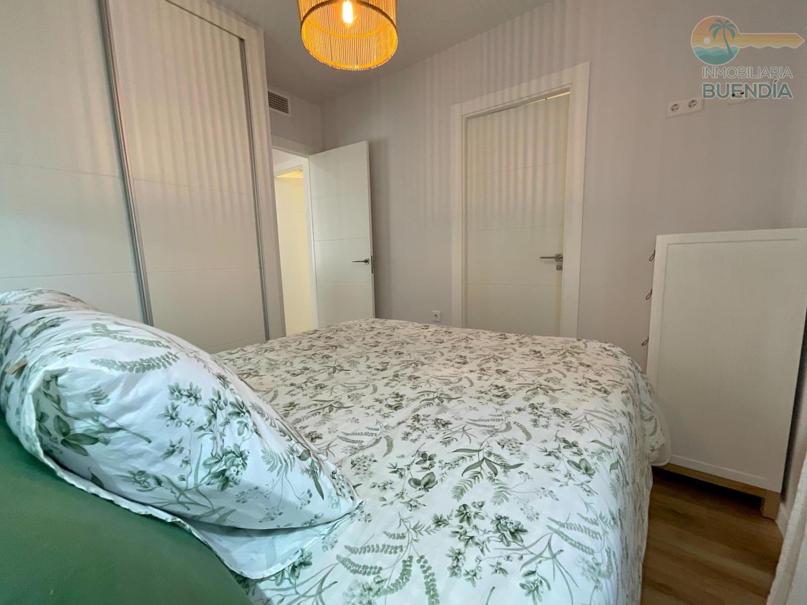 2 chambre Appartement à vendre à Alamillo avec piscine - 315 000 € (Ref: 9929475)