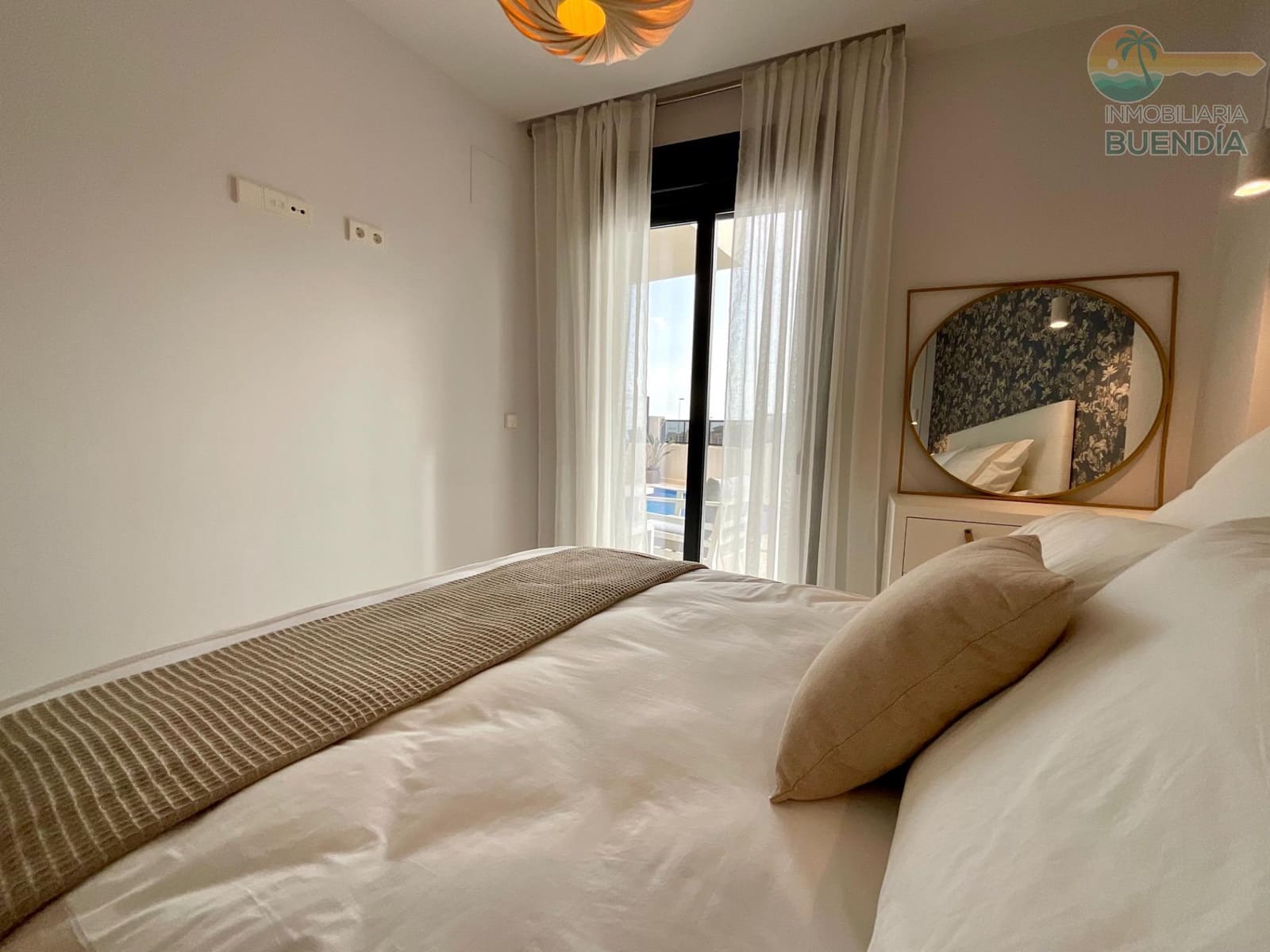 2 chambre Appartement à vendre à Alamillo avec piscine - 315 000 € (Ref: 9929475)