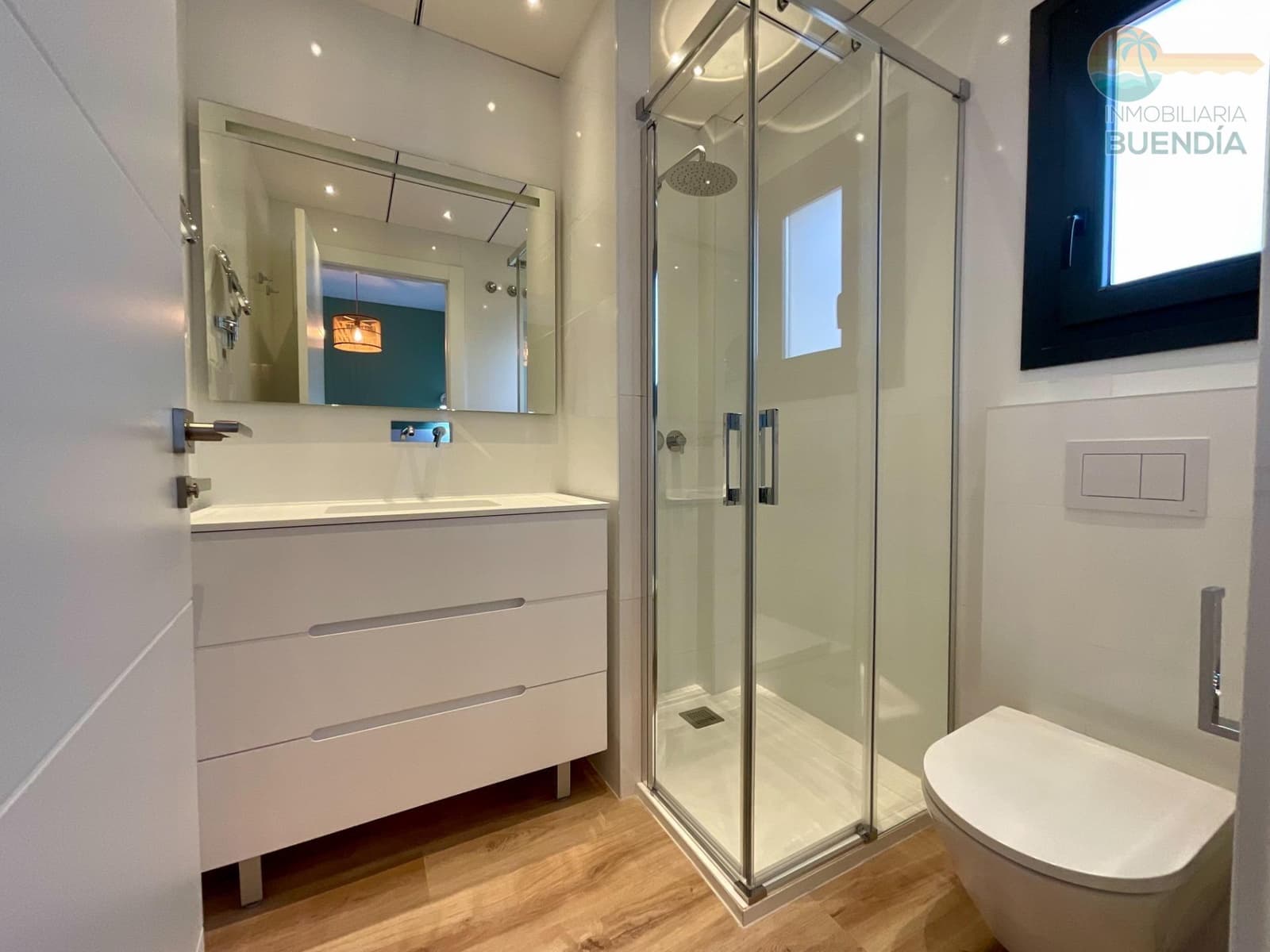2 chambre Appartement à vendre à Alamillo avec piscine - 315 000 € (Ref: 9929475)