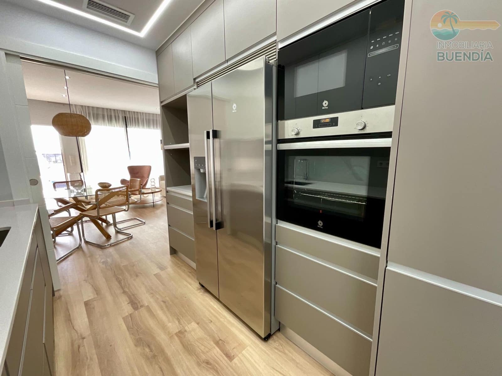 2 chambre Appartement à vendre à Alamillo avec piscine - 315 000 € (Ref: 9929475)