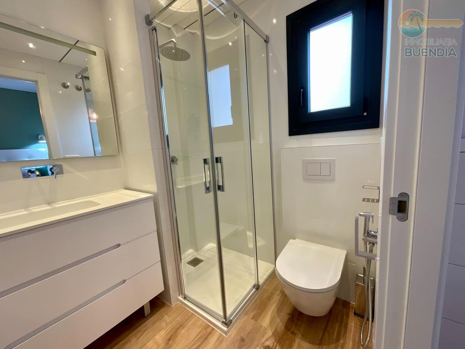 2 chambre Appartement à vendre à Alamillo avec piscine - 315 000 € (Ref: 9929475)