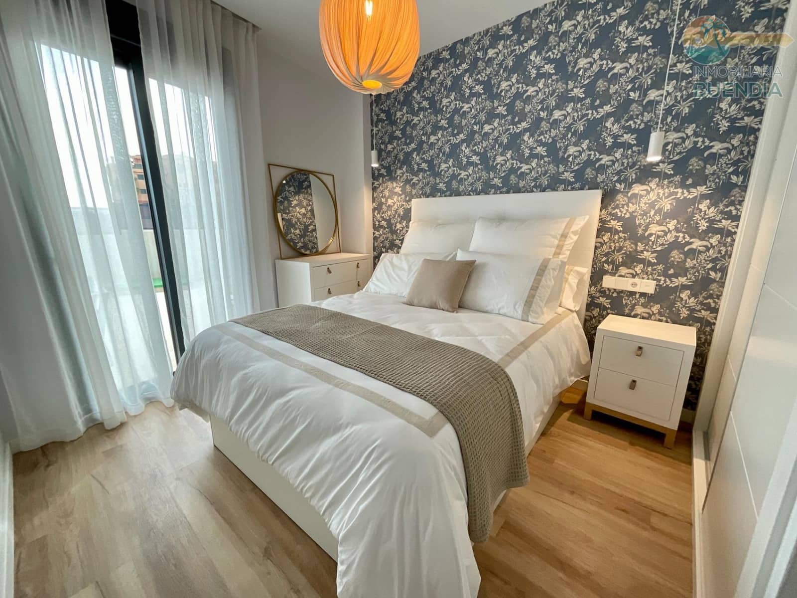 2 chambre Appartement à vendre à Alamillo avec piscine - 315 000 € (Ref: 9929475)