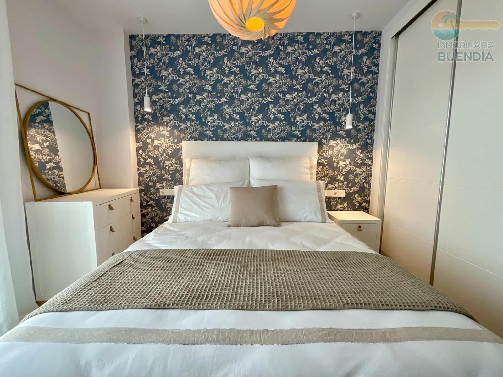2 chambre Appartement à vendre à Alamillo avec piscine - 315 000 € (Ref: 9929475)