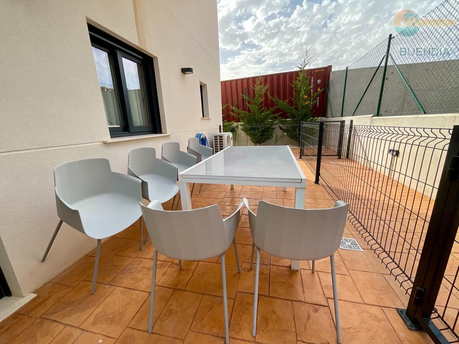 2 chambre Appartement à vendre à Alamillo avec piscine - 315 000 € (Ref: 9929475)