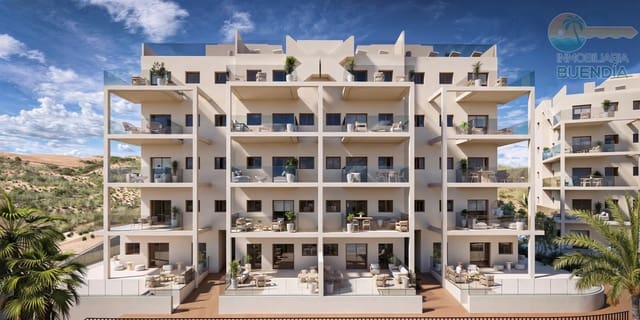 2 soveværelse Lejlighed til salg i Corvera, Murcia by - € 229.000 (Ref: 9929476)
