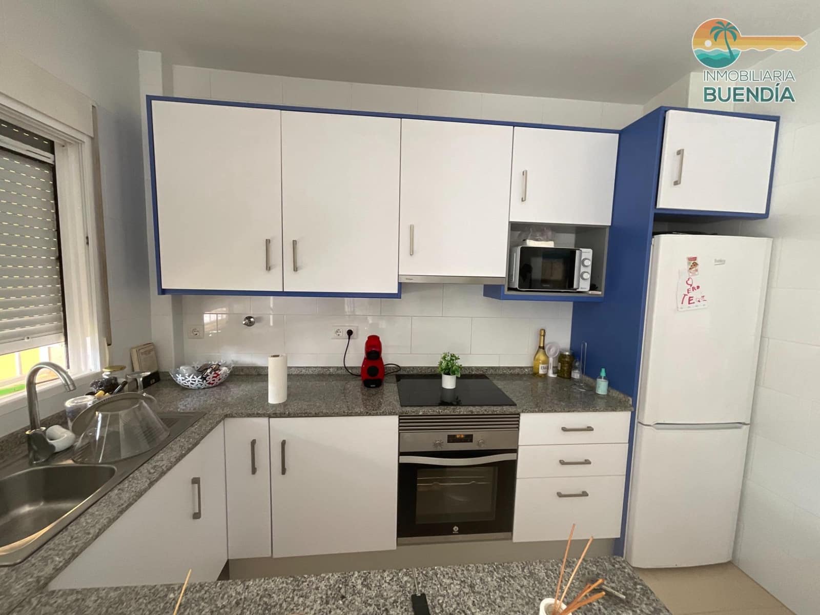 3 soveværelse Lejlighed til salg i Alamillo med swimmingpool - € 210.000 (Ref: 9931559)