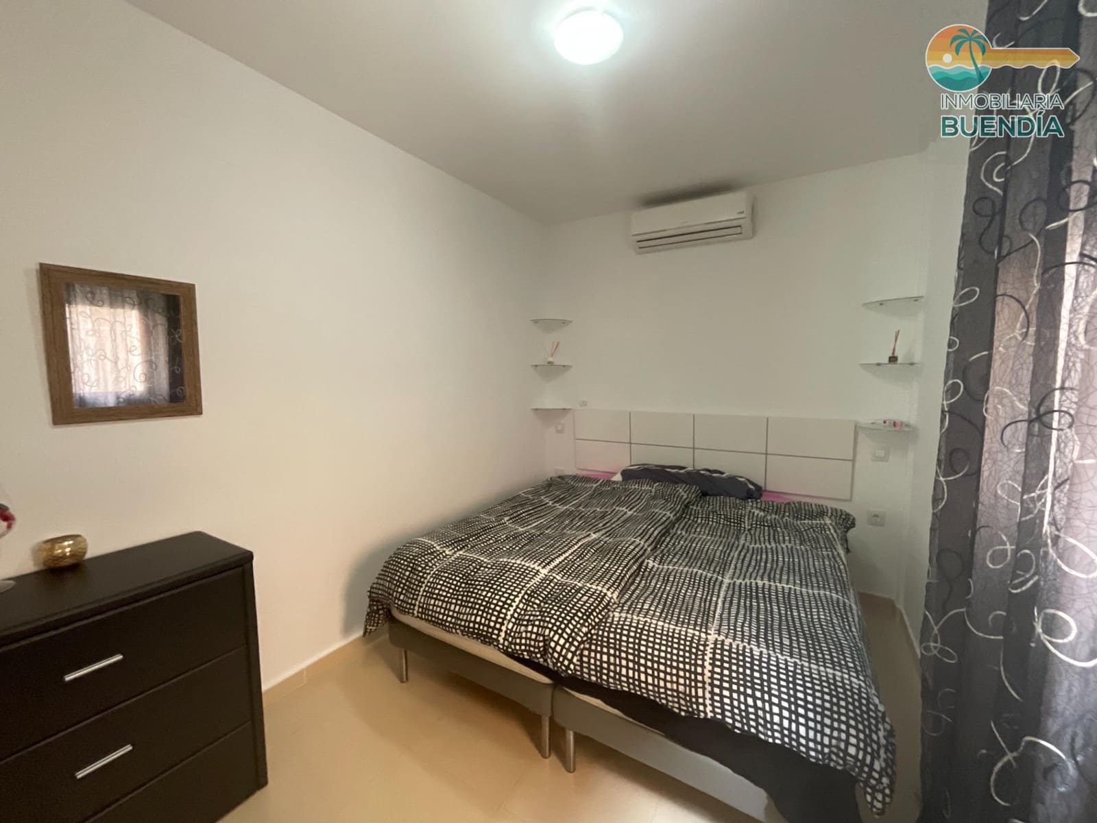 3 soveværelse Lejlighed til salg i Alamillo med swimmingpool - € 210.000 (Ref: 9931559)