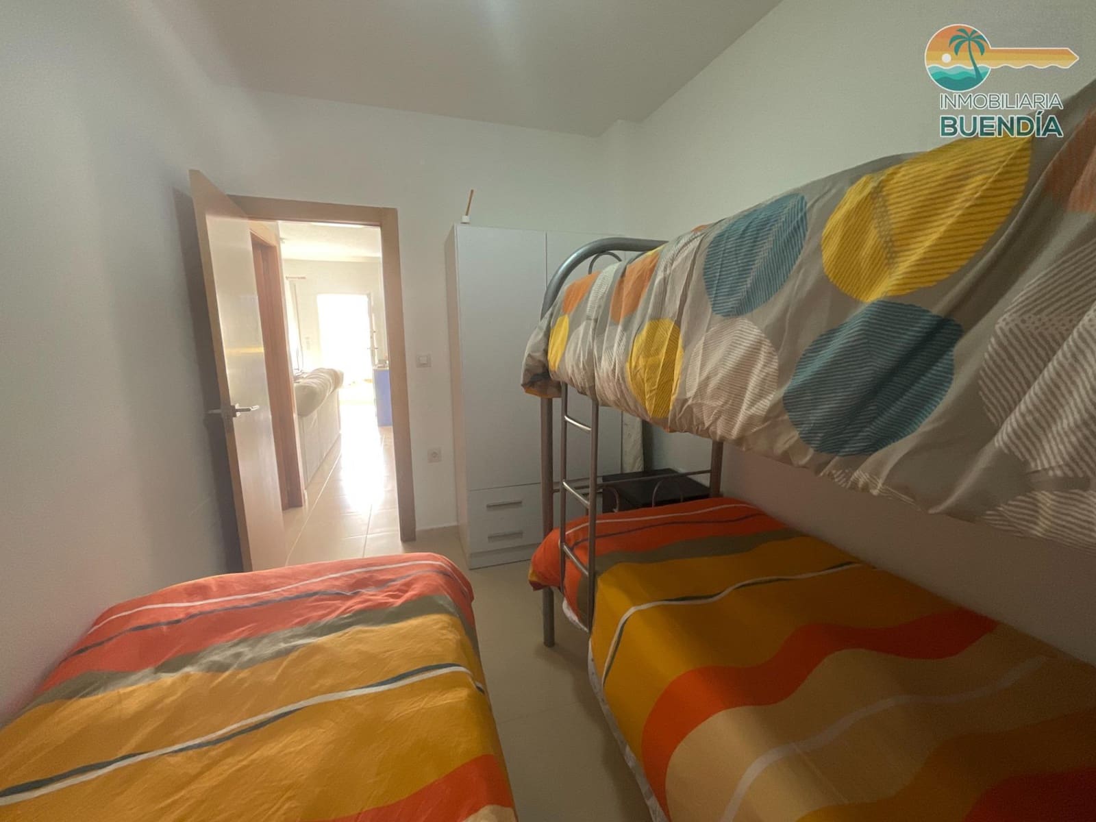 3 soveværelse Lejlighed til salg i Alamillo med swimmingpool - € 210.000 (Ref: 9931559)