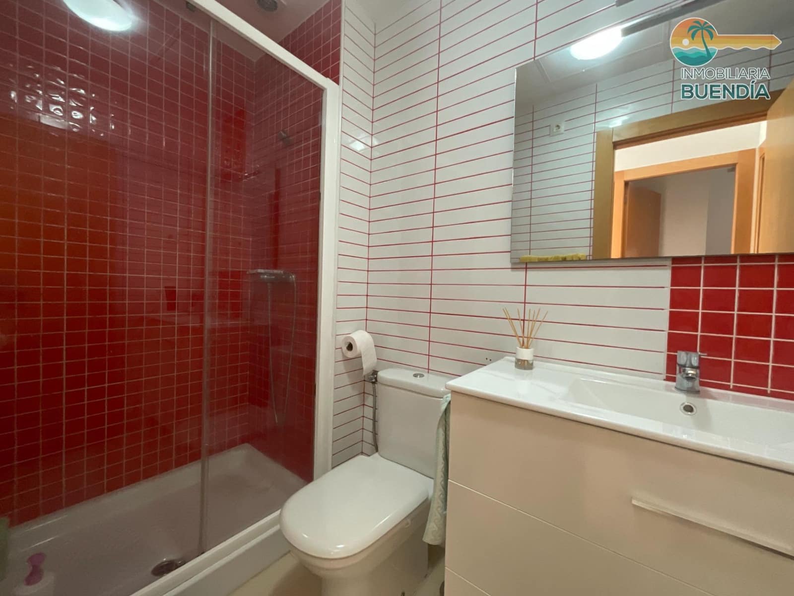 3 soveværelse Lejlighed til salg i Alamillo med swimmingpool - € 210.000 (Ref: 9931559)