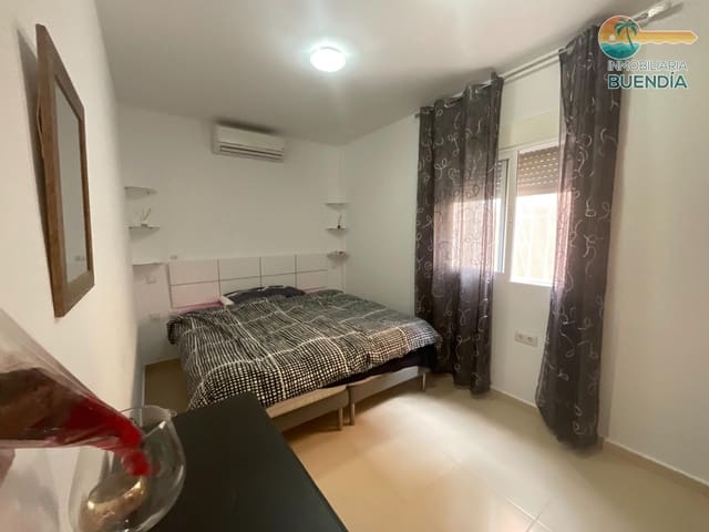 3 quarto Apartamento para venda em Alamillo, Mazarrón com piscina - 210 000 € (Ref: 9931559)