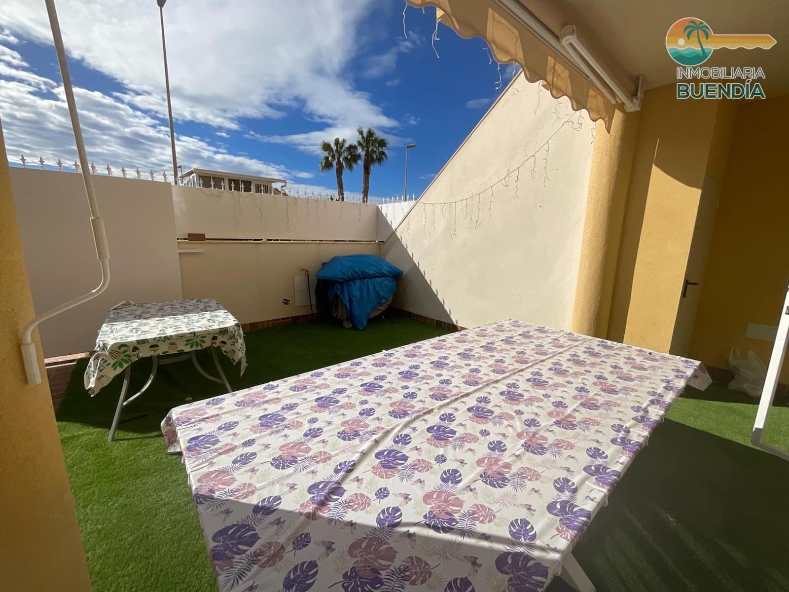 3 soveværelse Lejlighed til salg i Alamillo med swimmingpool - € 210.000 (Ref: 9931559)