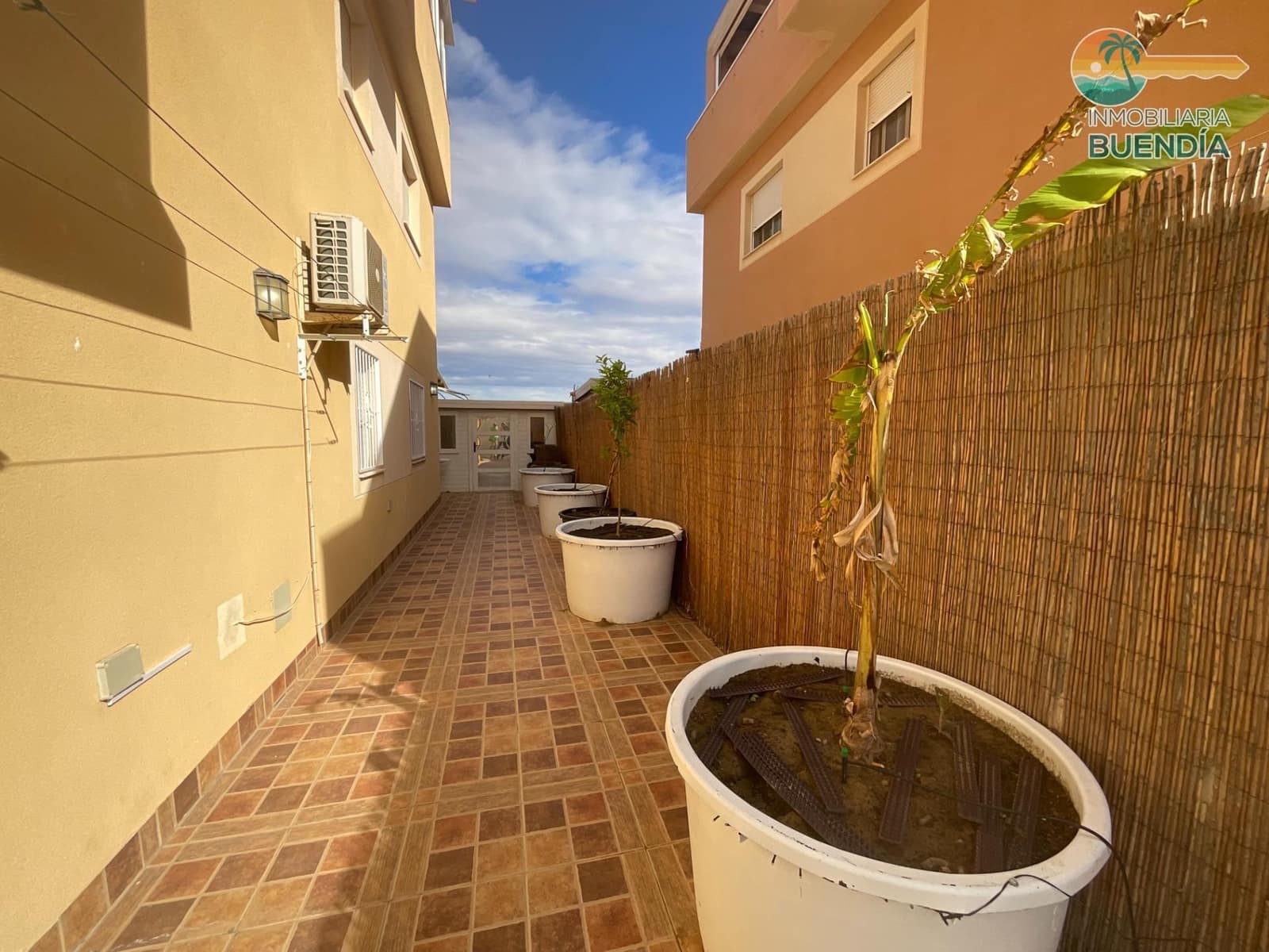 3 soveværelse Lejlighed til salg i Alamillo med swimmingpool - € 210.000 (Ref: 9931559)