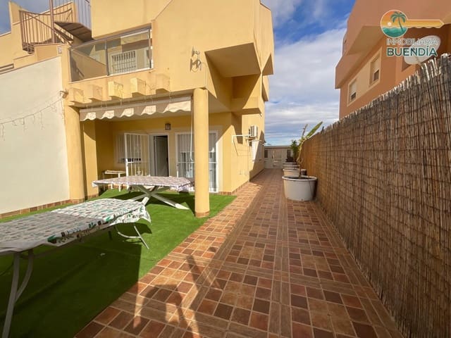 3 quarto Apartamento para venda em Alamillo, Mazarrón com piscina - 210 000 € (Ref: 9931559)
