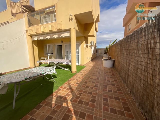 3 quarto Apartamento para venda em Alamillo, Mazarrón com piscina - 210 000 € (Ref: 9931559)