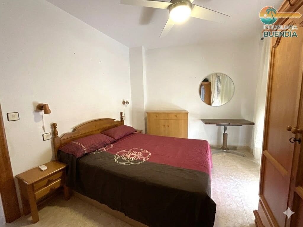 2 sypialnia Apartament na sprzedaż w Puerto de Mazarron - 105 000 € (Ref: 9931560)