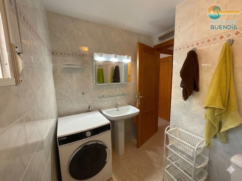 2 sypialnia Apartament na sprzedaż w Puerto de Mazarron - 105 000 € (Ref: 9931560)