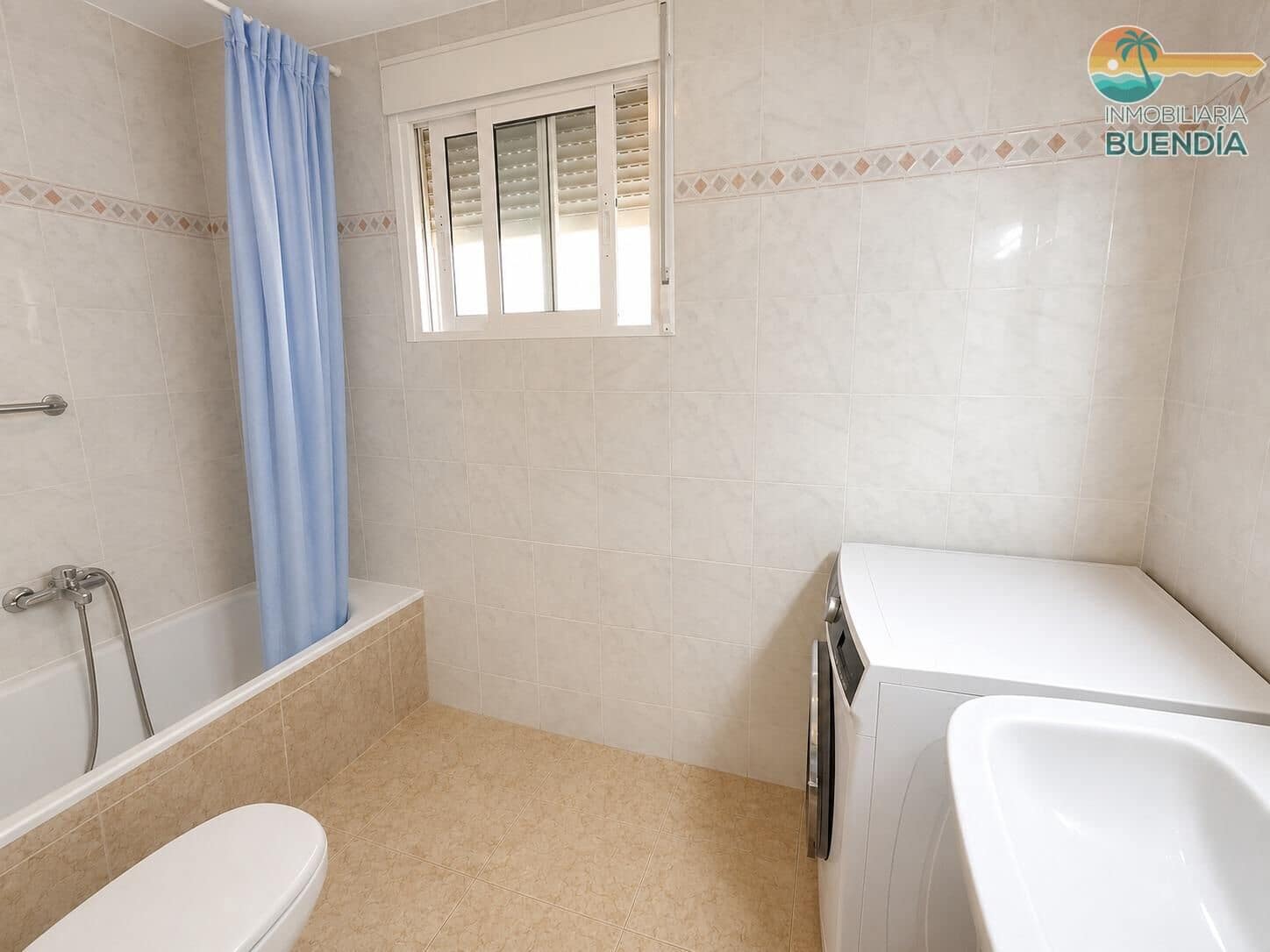 2 sypialnia Apartament na sprzedaż w Puerto de Mazarron - 105 000 € (Ref: 9931560)