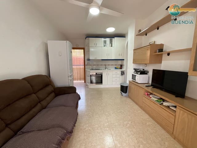 2 soveværelse Lejlighed til salg i Puerto de Mazarron, Mazarrón - € 105.000 (Ref: 9931560)