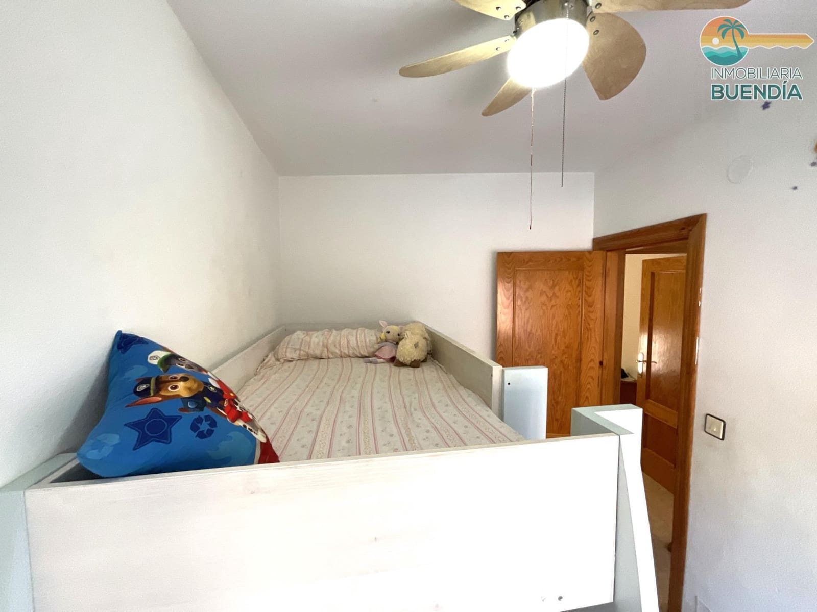 2 sypialnia Apartament na sprzedaż w Puerto de Mazarron - 105 000 € (Ref: 9931560)
