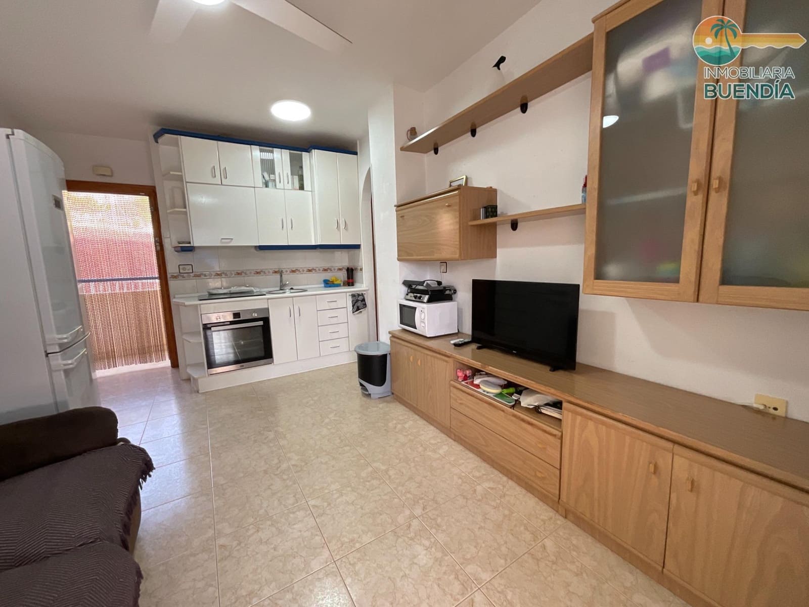 2 sypialnia Apartament na sprzedaż w Puerto de Mazarron - 105 000 € (Ref: 9931560)