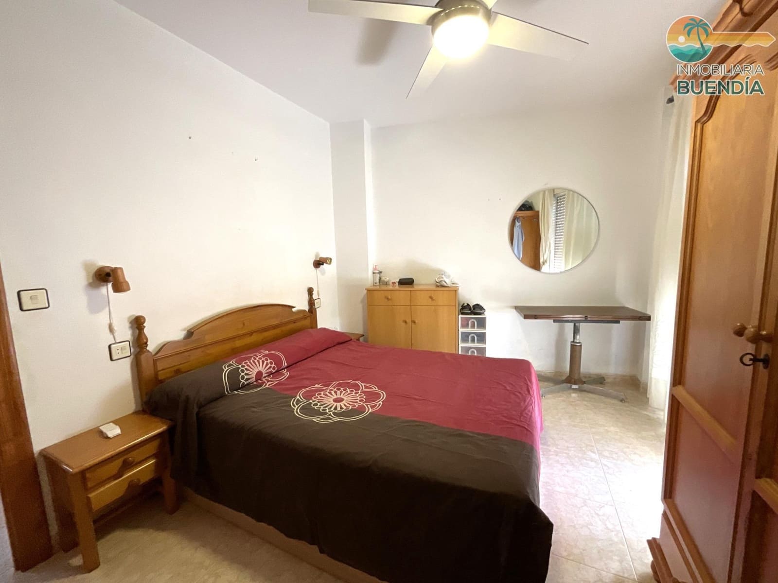 2 sypialnia Apartament na sprzedaż w Puerto de Mazarron - 105 000 € (Ref: 9931560)