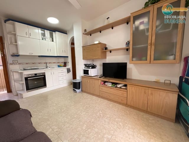 2 soveværelse Lejlighed til salg i Puerto de Mazarron, Mazarrón - € 105.000 (Ref: 9931560)