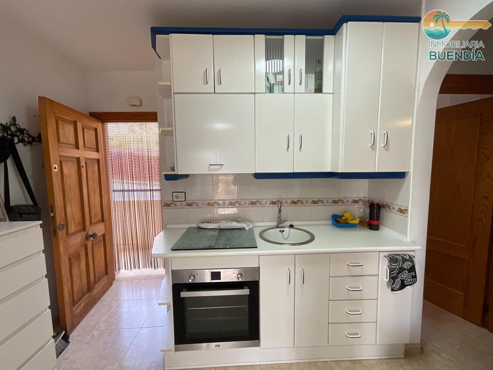 2 sypialnia Apartament na sprzedaż w Puerto de Mazarron - 105 000 € (Ref: 9931560)