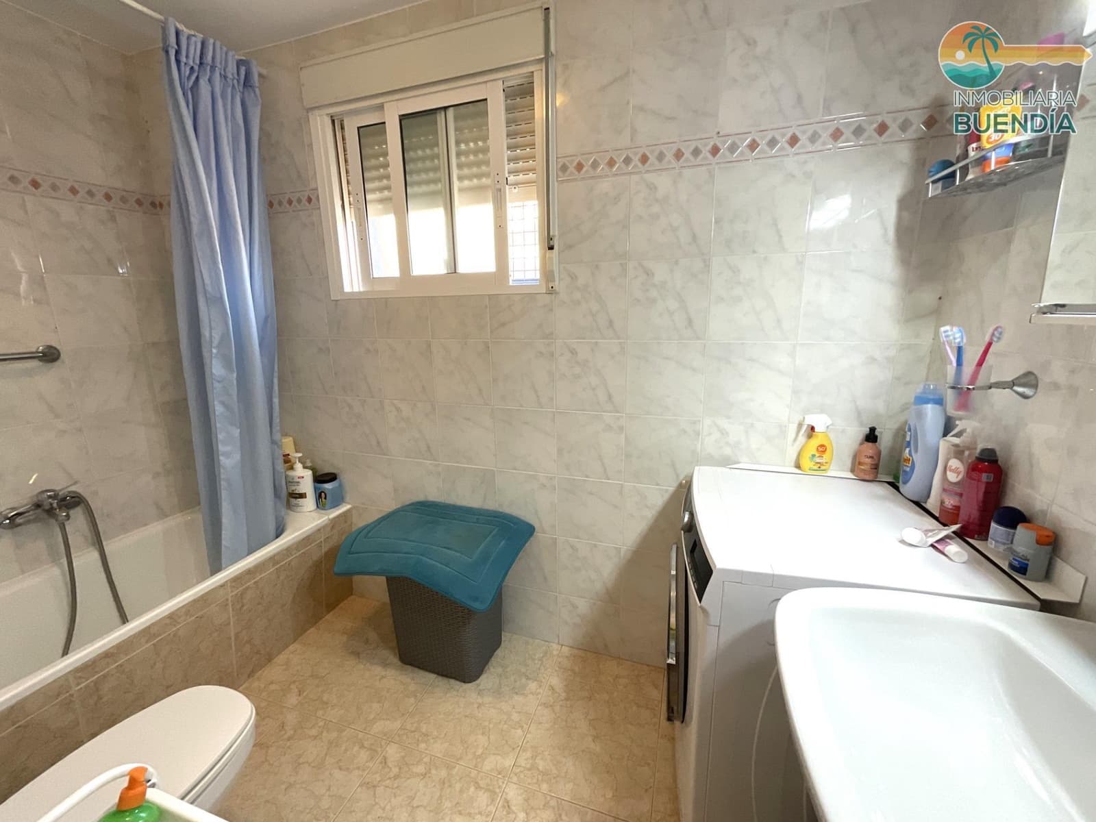 2 sypialnia Apartament na sprzedaż w Puerto de Mazarron - 105 000 € (Ref: 9931560)