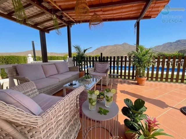 6 Zimmer Finca/Landgut zu verkaufen in La Azohia, Cartagena mit Pool - 449.900 € (Ref: 9931561)