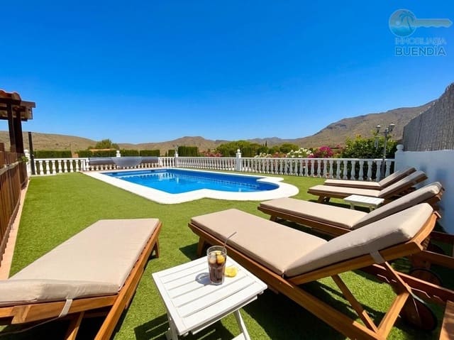 6 Zimmer Finca/Landgut zu verkaufen in La Azohia, Cartagena mit Pool - 449.900 € (Ref: 9931561)